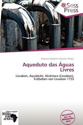 Aqueduto das Águas Livres