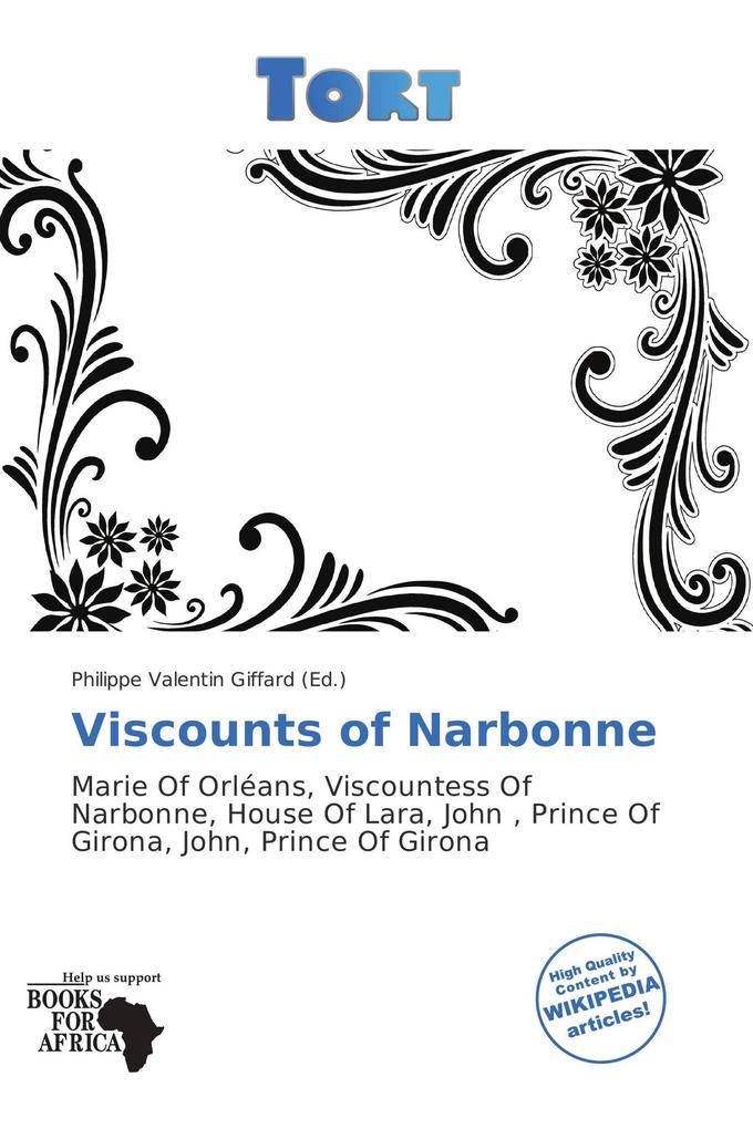 Viscounts of Narbonne