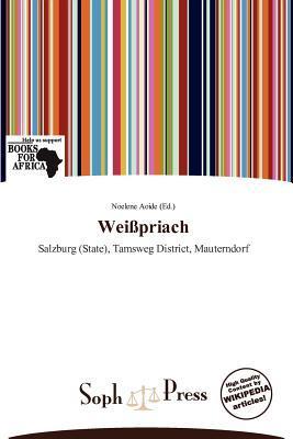 Weißpriach