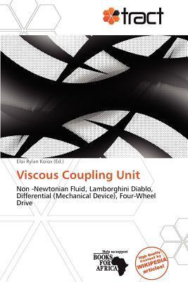 Viscous Coupling Unit