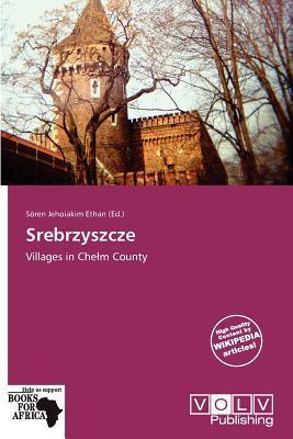 Srebrzyszcze