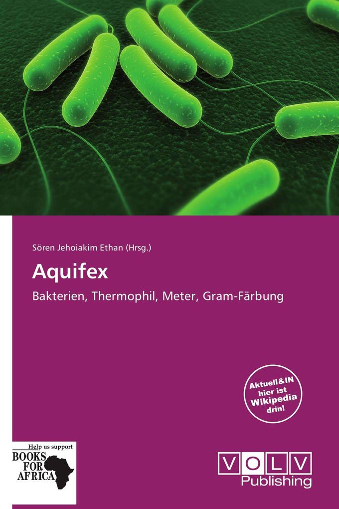 Aquifex
