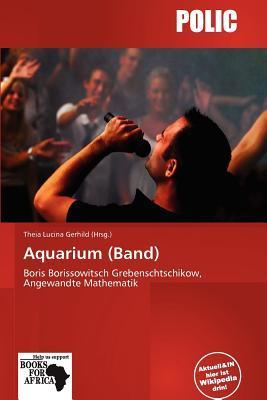 Aquarium (Band)
