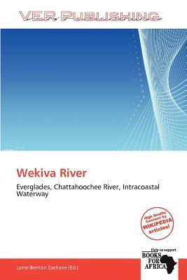 Wekiva River