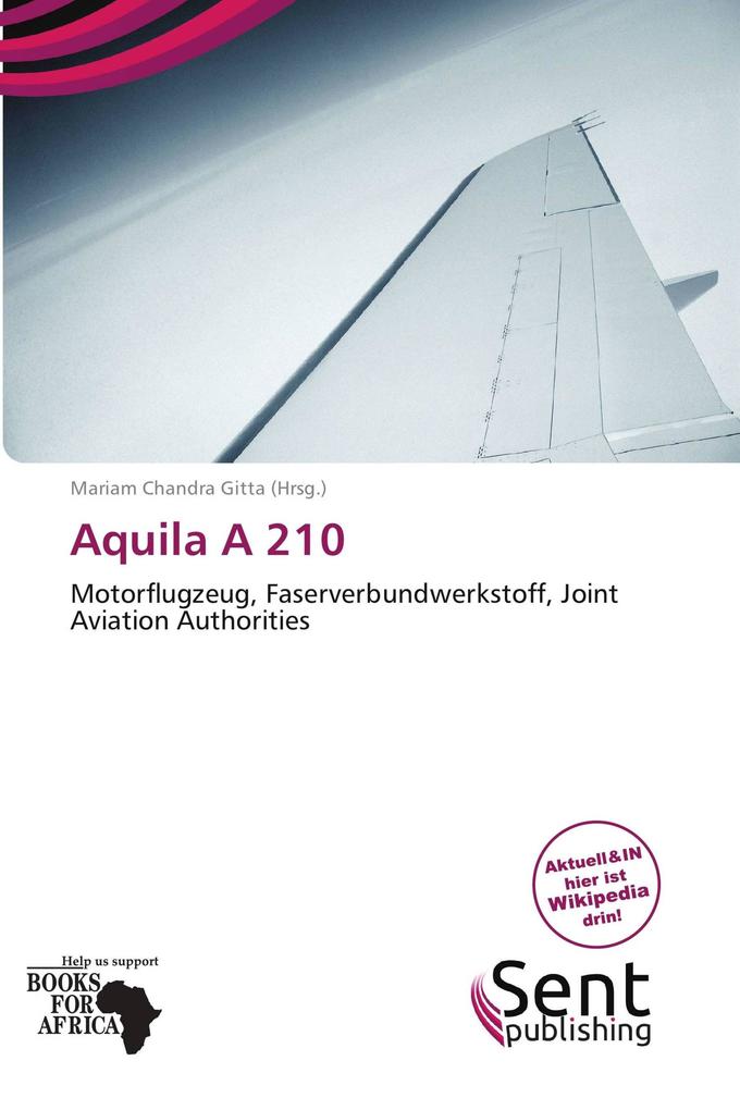 Aquila A 210