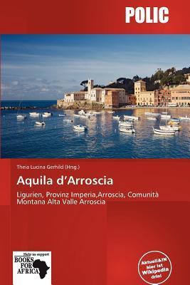 Aquila d'Arroscia