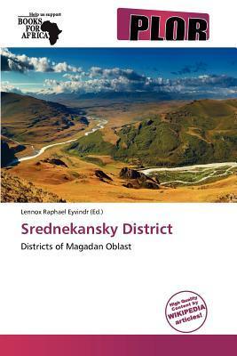 Srednekansky District