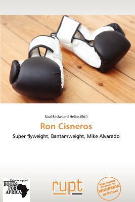 Ron Cisneros