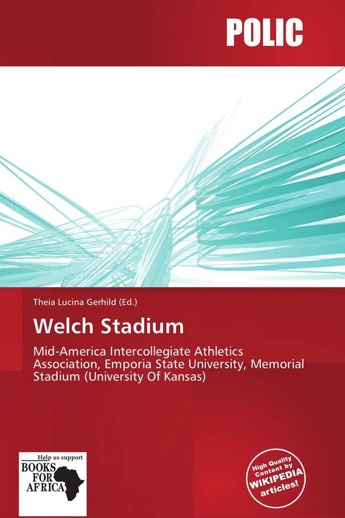 Welch Stadium