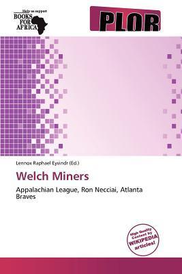 Welch Miners