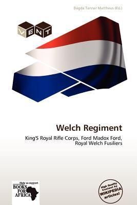 Welch Regiment