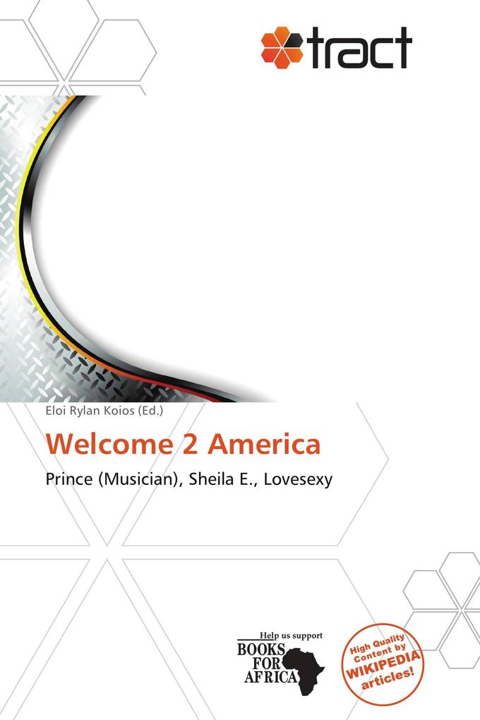 Welcome 2 America