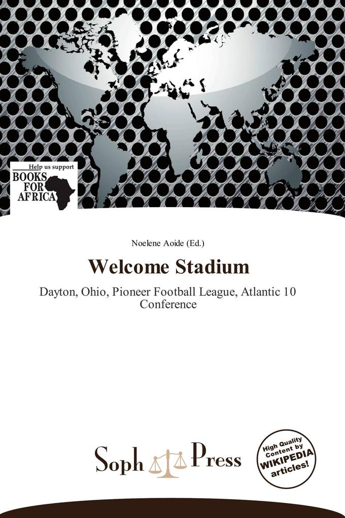 Welcome Stadium