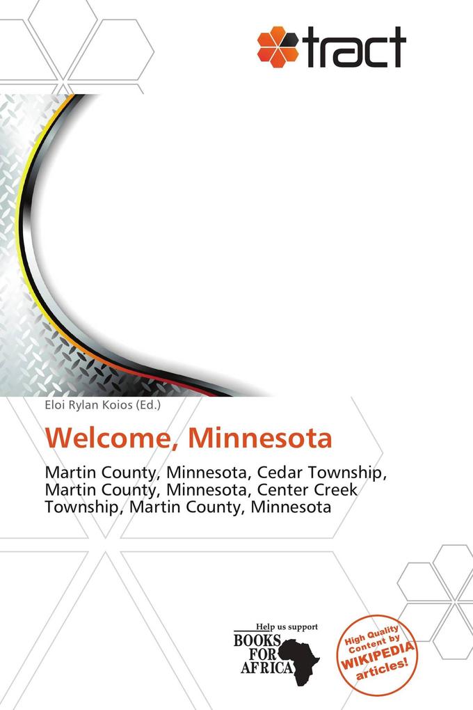 Welcome Minnesota