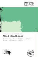 Weld Boathouse