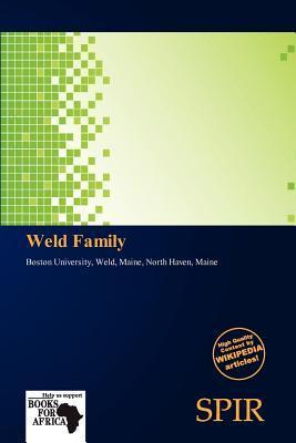 Weld Family