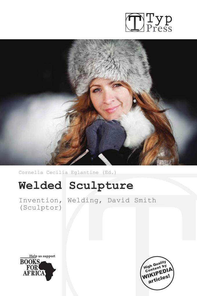 Welded Sculpture