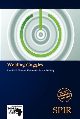 Welding Goggles