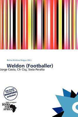 Weldon (Footballer)