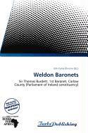Weldon Baronets