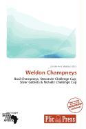 Weldon Champneys