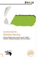 Weldon Henley