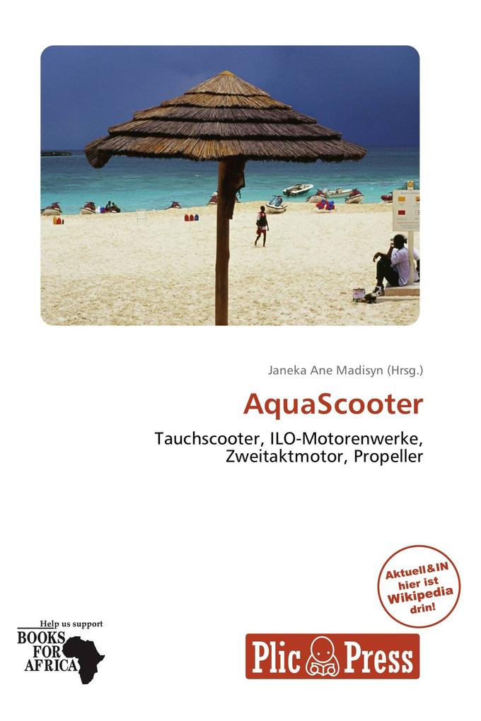 AquaScooter