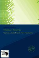 Weldon Mathis