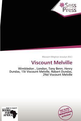 Viscount Melville
