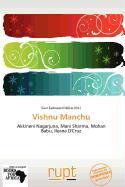 Vishnu Manchu