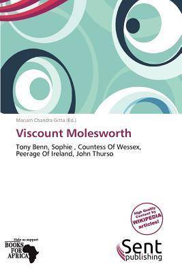 Viscount Molesworth