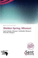 Weldon Spring Missouri