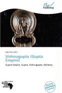 Vishnugupta (Gupta Empire)
