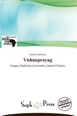 Vishnuprayag