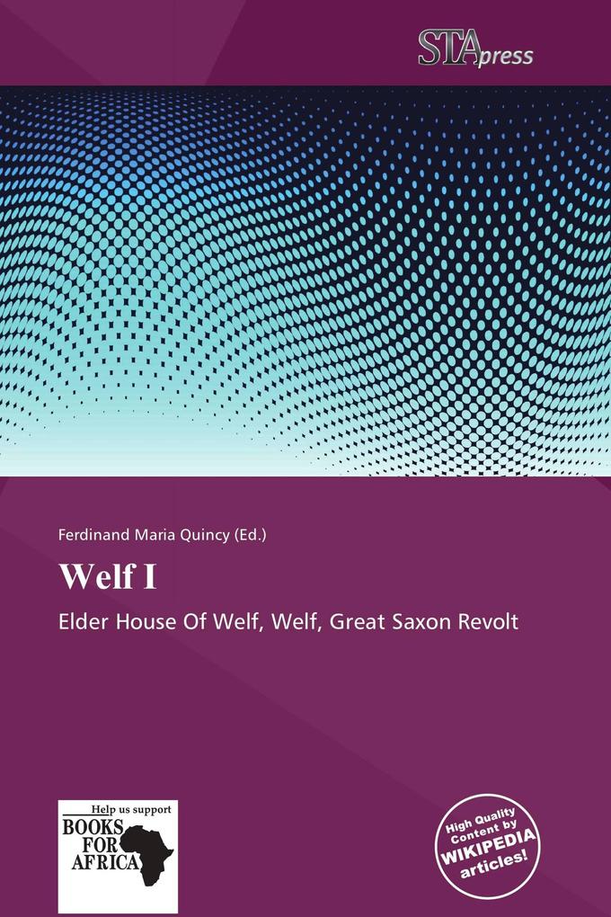 Welf I