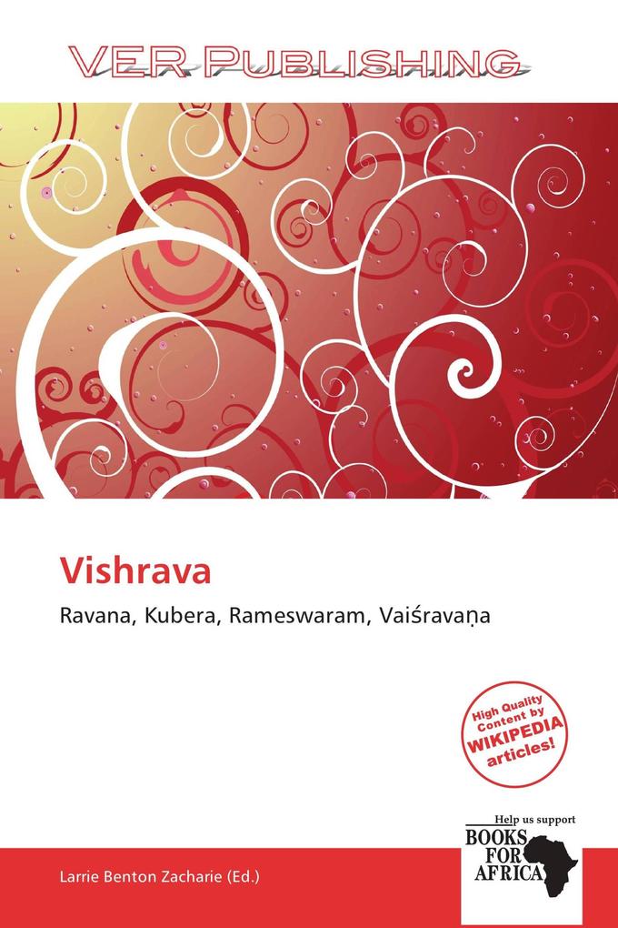 Vishrava