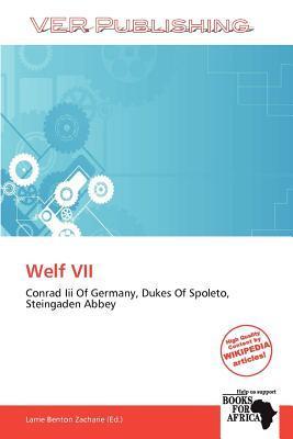 Welf VII
