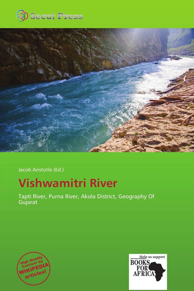 Vishwamitri River