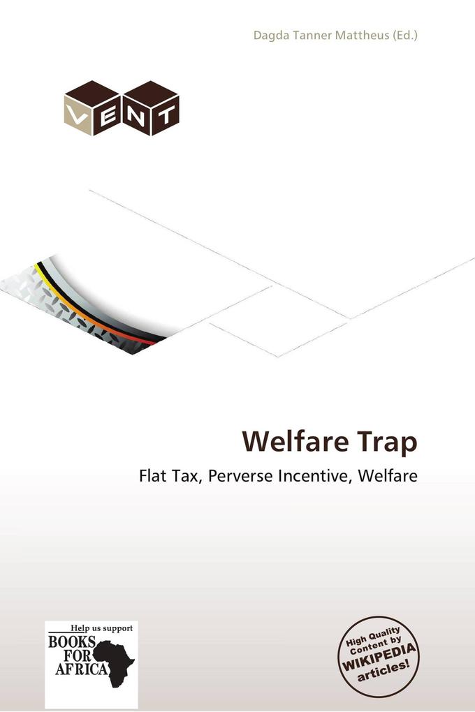 Welfare Trap