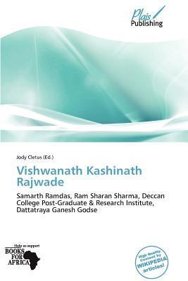 Vishwanath Kashinath Rajwade