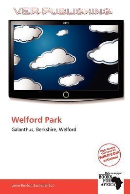 Welford Park
