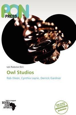 Owl Studios