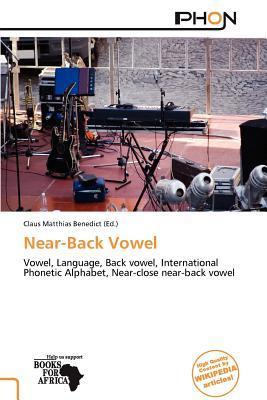 Near-Back Vowel