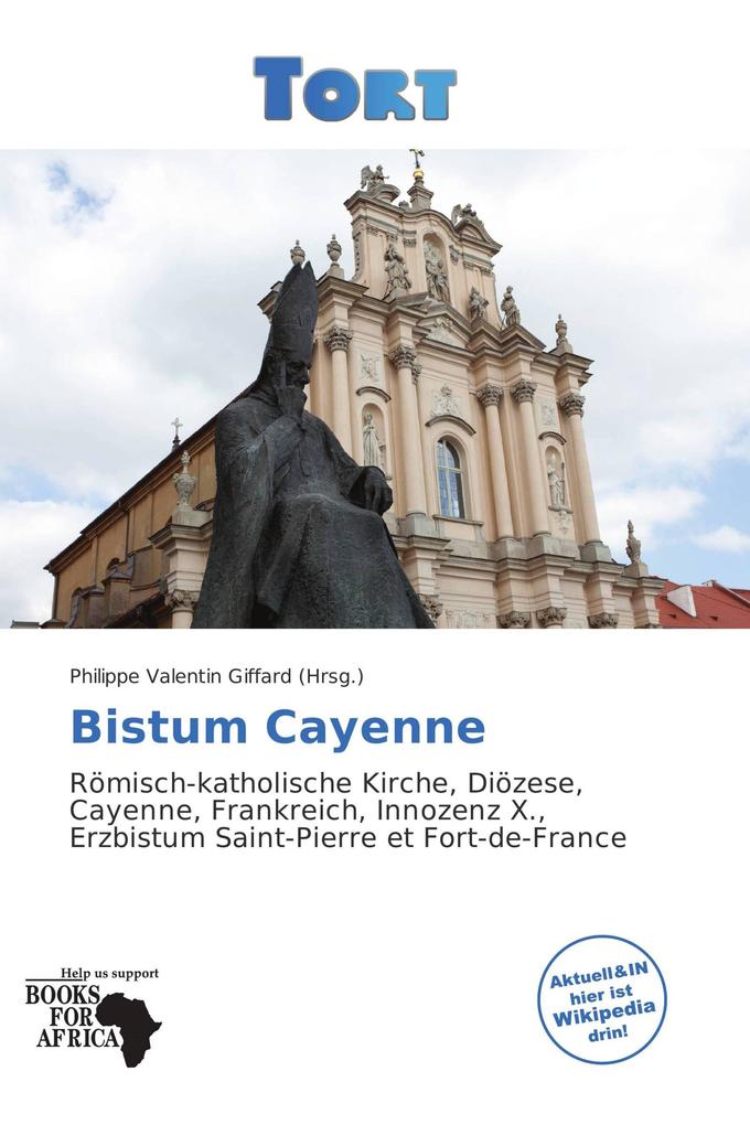 Bistum Cayenne