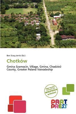 Chotków