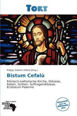 Bistum Cefalù