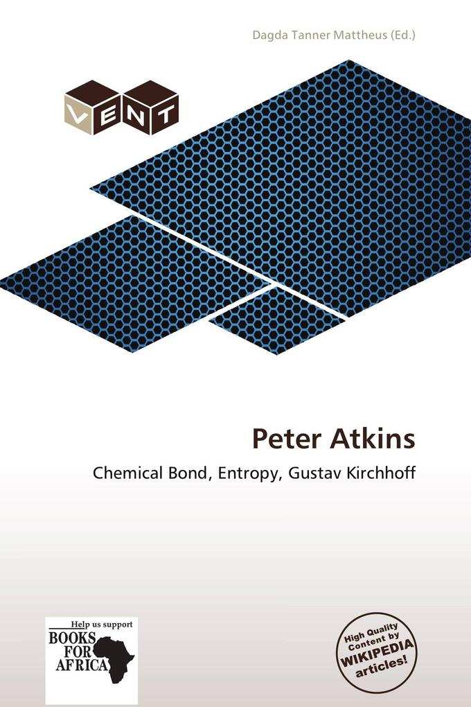 Peter Atkins