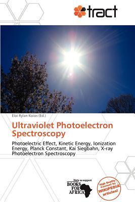 Ultraviolet Photoelectron Spectroscopy