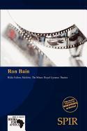 Ron Bain