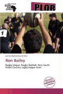 Ron Bailey